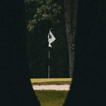 Image for Old Conna Pro Shop Prize Voucher